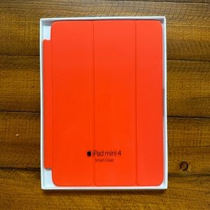 iPad mini 4 Smart Cover